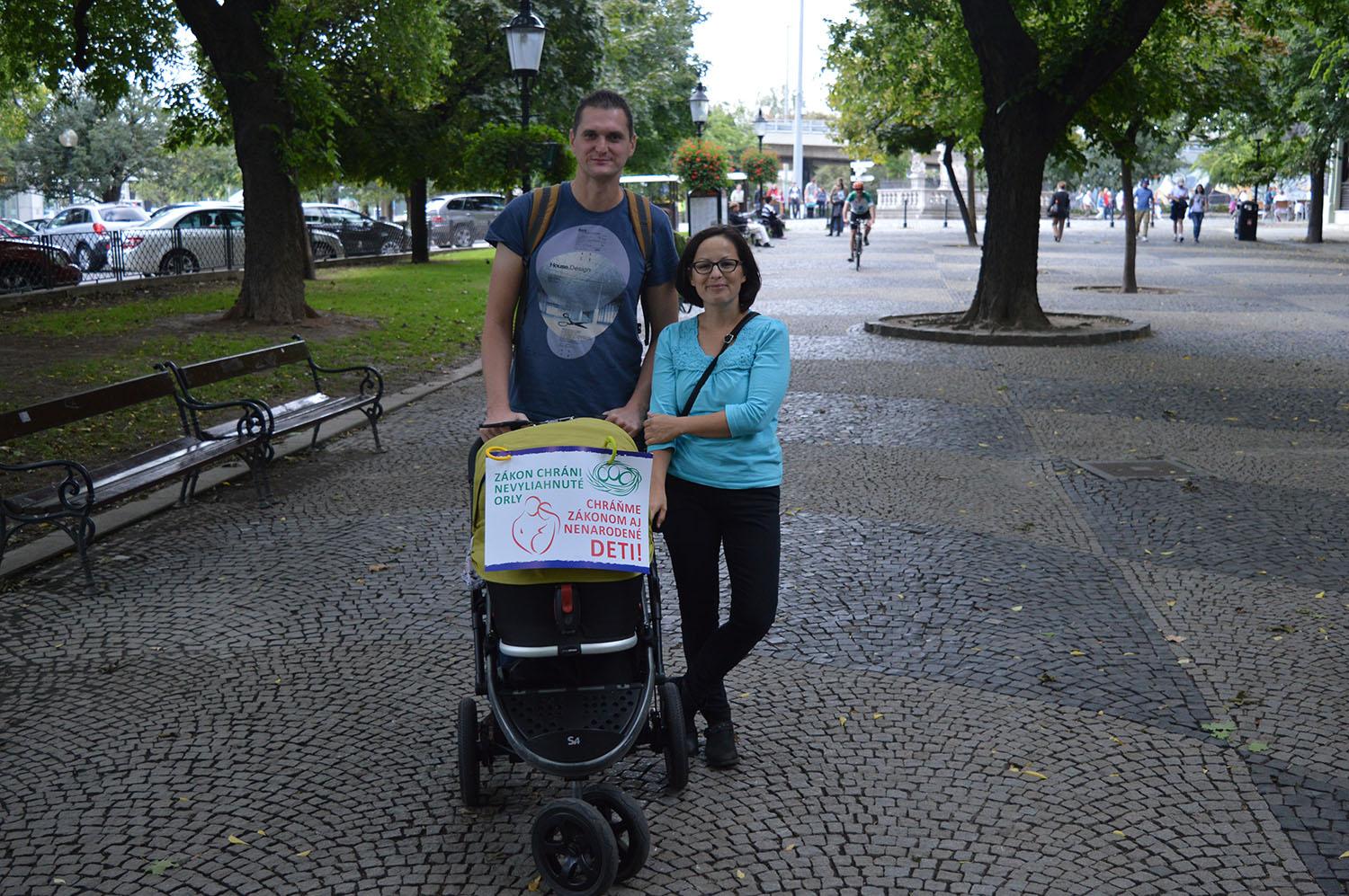 Vašek (42): Panna Mária nechce, aby sme sa kvôli nej hádali