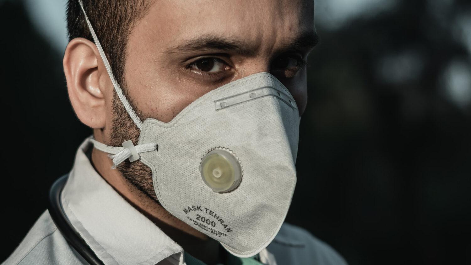 COVID-19 môže byť liekom