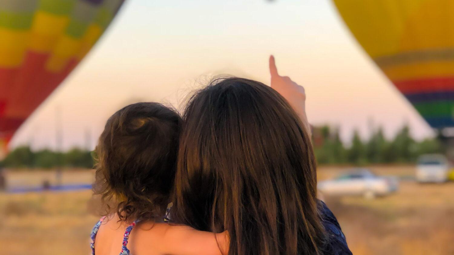 Cirkev a slobodné mamičky: čo s nimi?