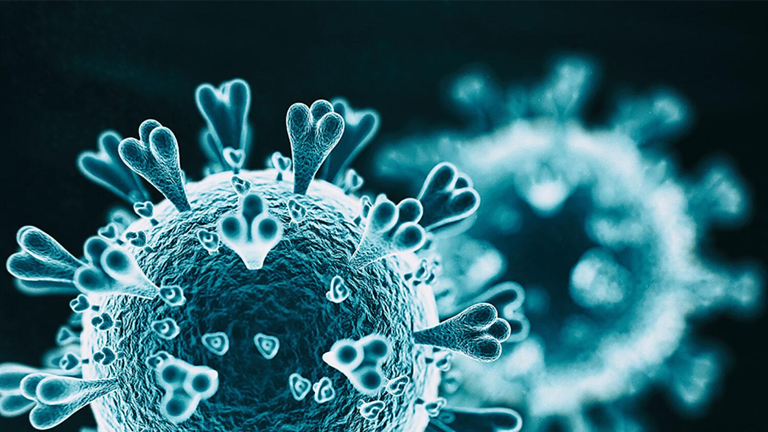 10 tipov, ako poraziť koronavírusový strach