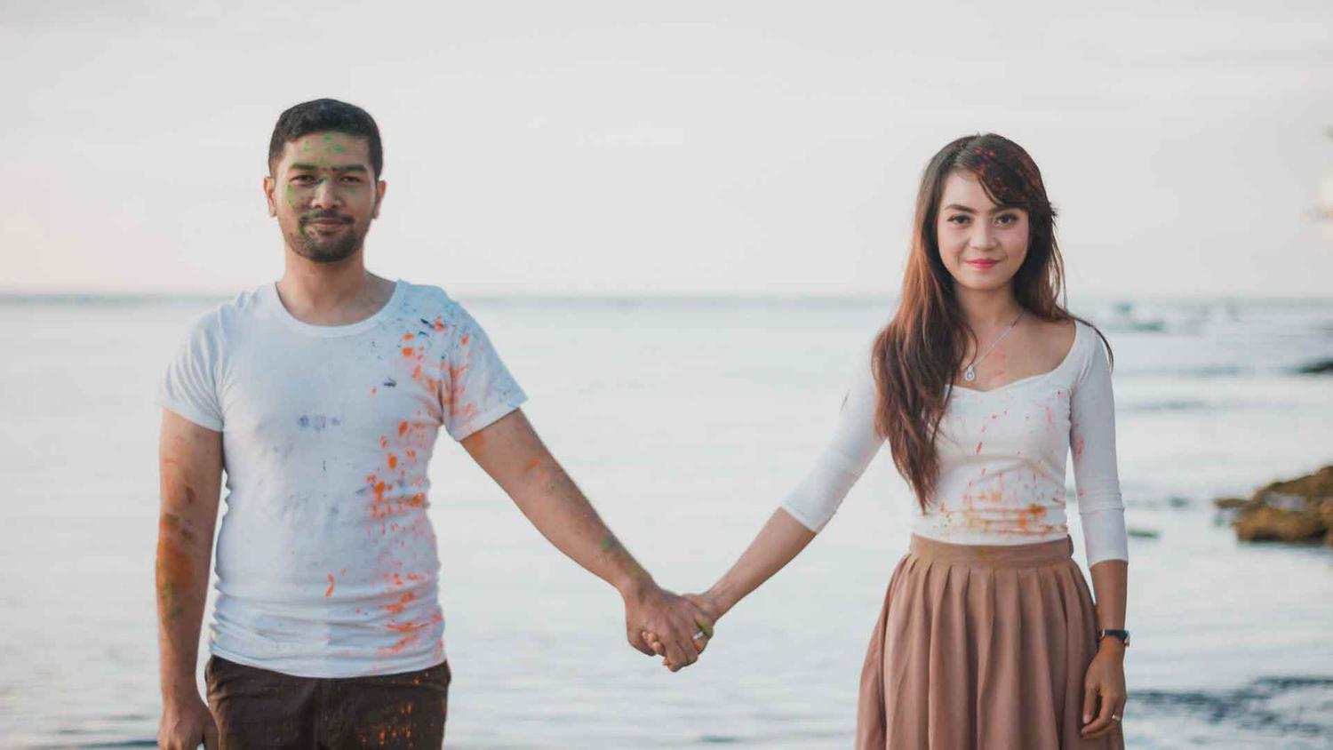 Ako rozpoznať, že máte v manželstve problém