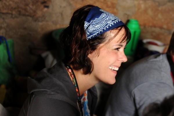 Chcem, aby moja dcéra vedela, ako vyzerá skutočná žena