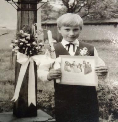 Peter Bariš: S rodinou žijem v Írsku