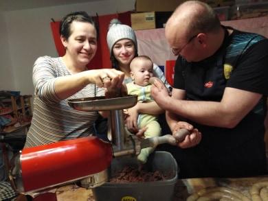 Peter Bariš: S rodinou žijem v Írsku