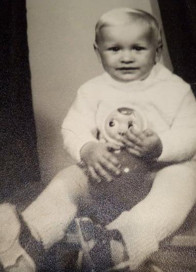 Peter Bariš: S rodinou žijem v Írsku