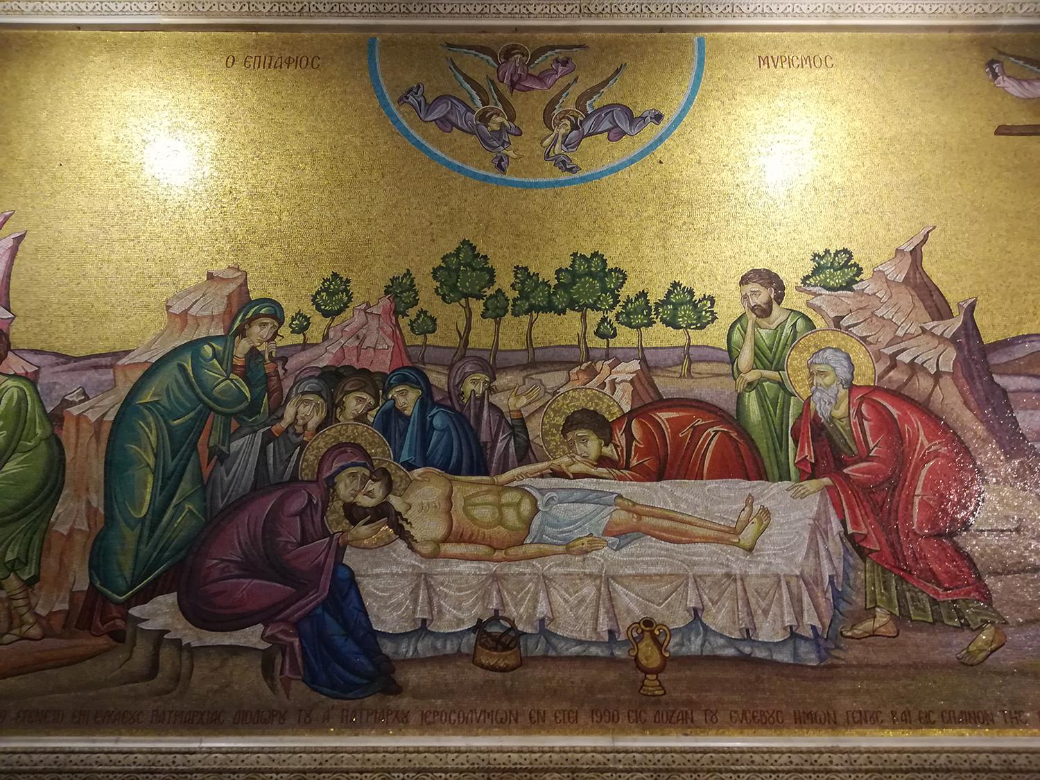 Františkán Karol Miroslav Švarc: V Jeruzaleme zaznieva posolstvo o zmŕtvychvstaní Krista skôr než všade inde