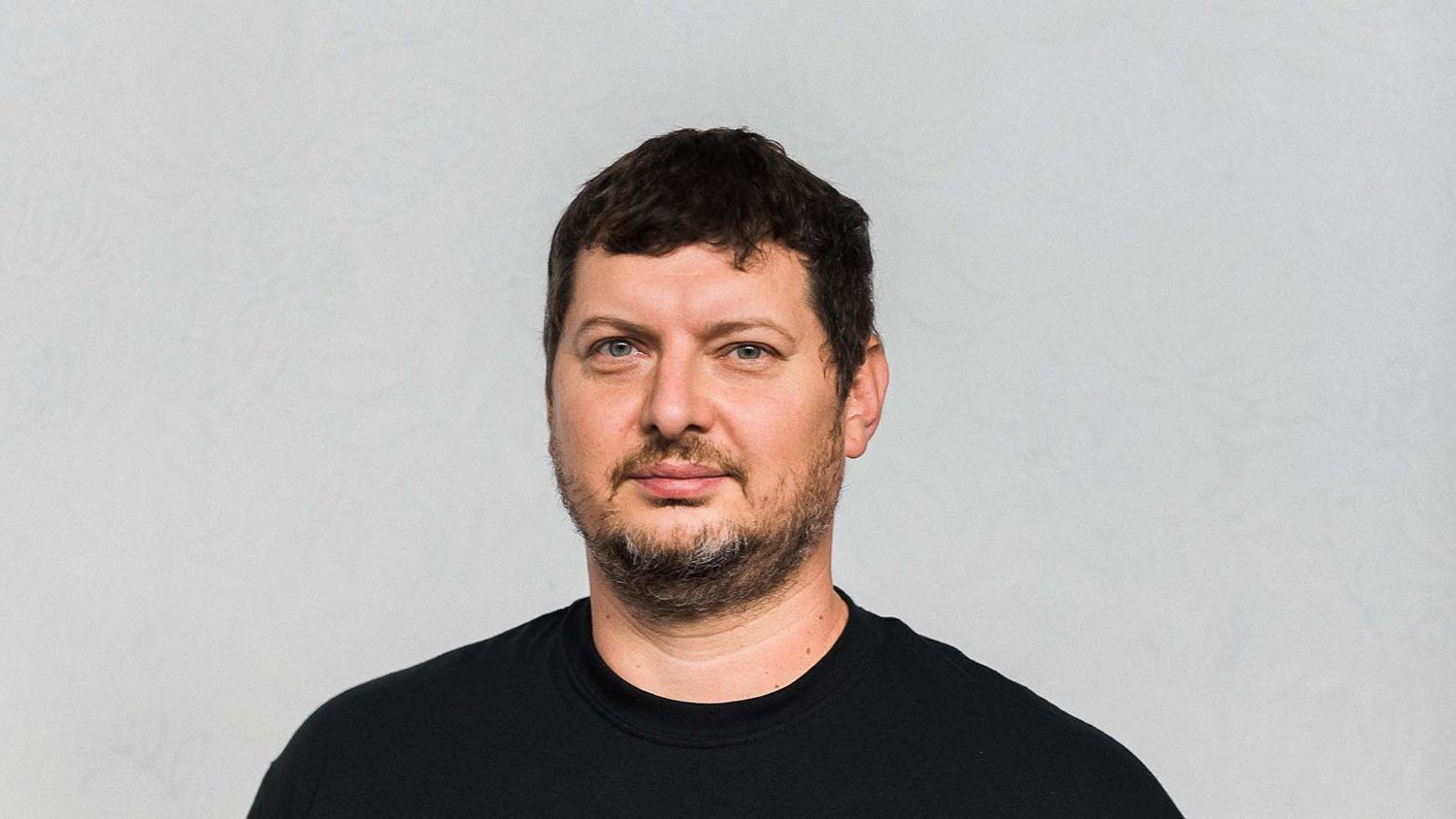 Mário Tomášik: V modlitbe som ten, ktorý je počúvaný