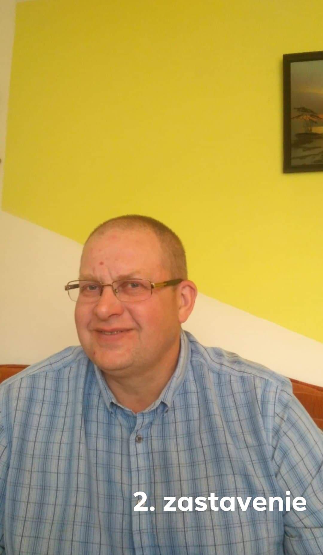 Krízová krížová cesta. 14 pohľadov z prvej línie