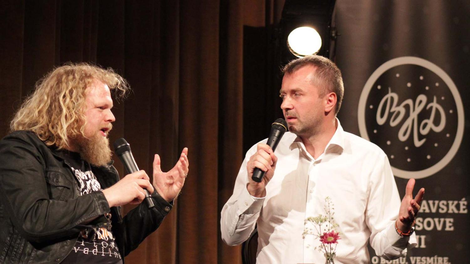 Koronavírus nás nezastaví, Bratislavské Hanusove dni budú online