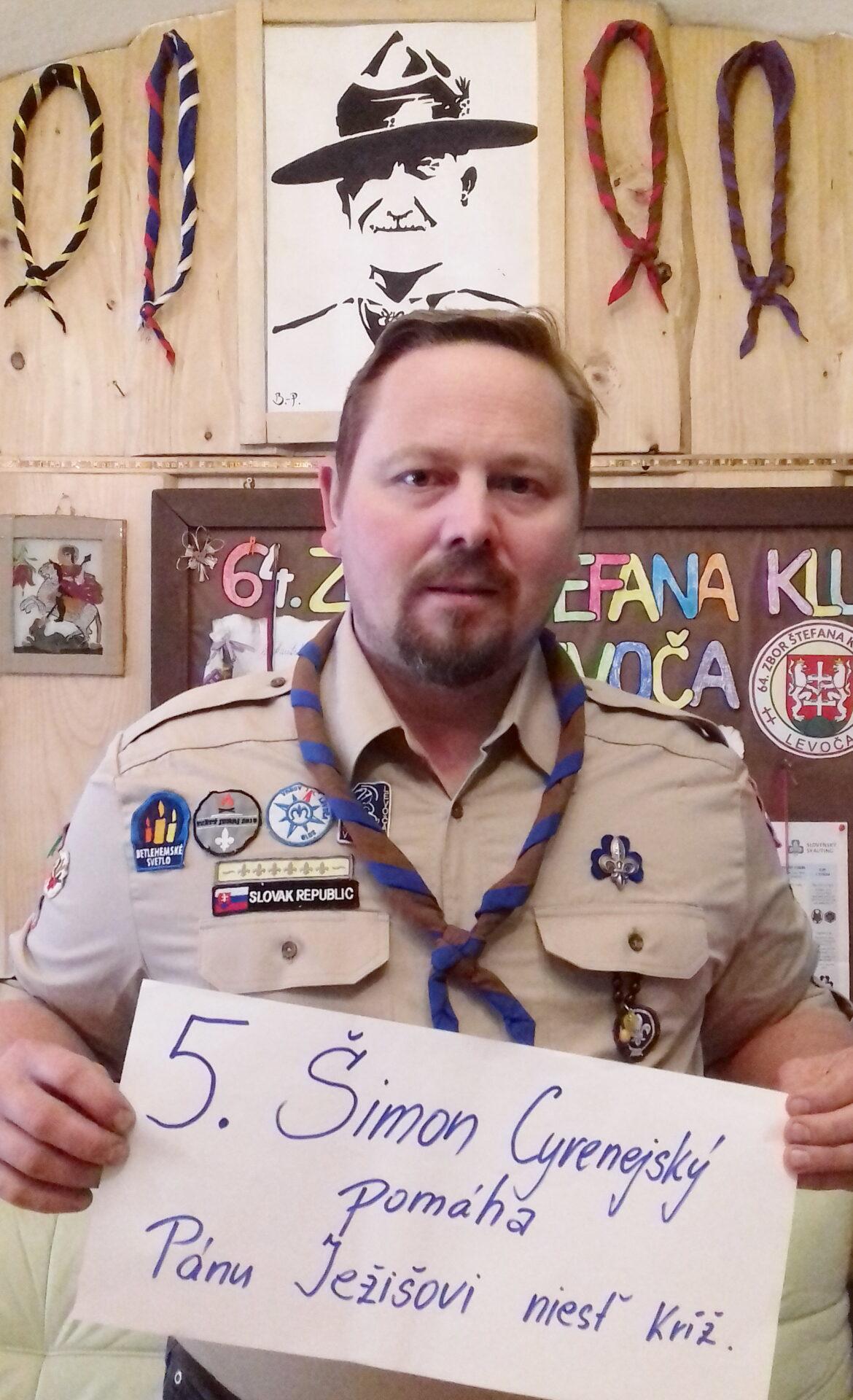 Krízová krížová cesta. 14 pohľadov z prvej línie