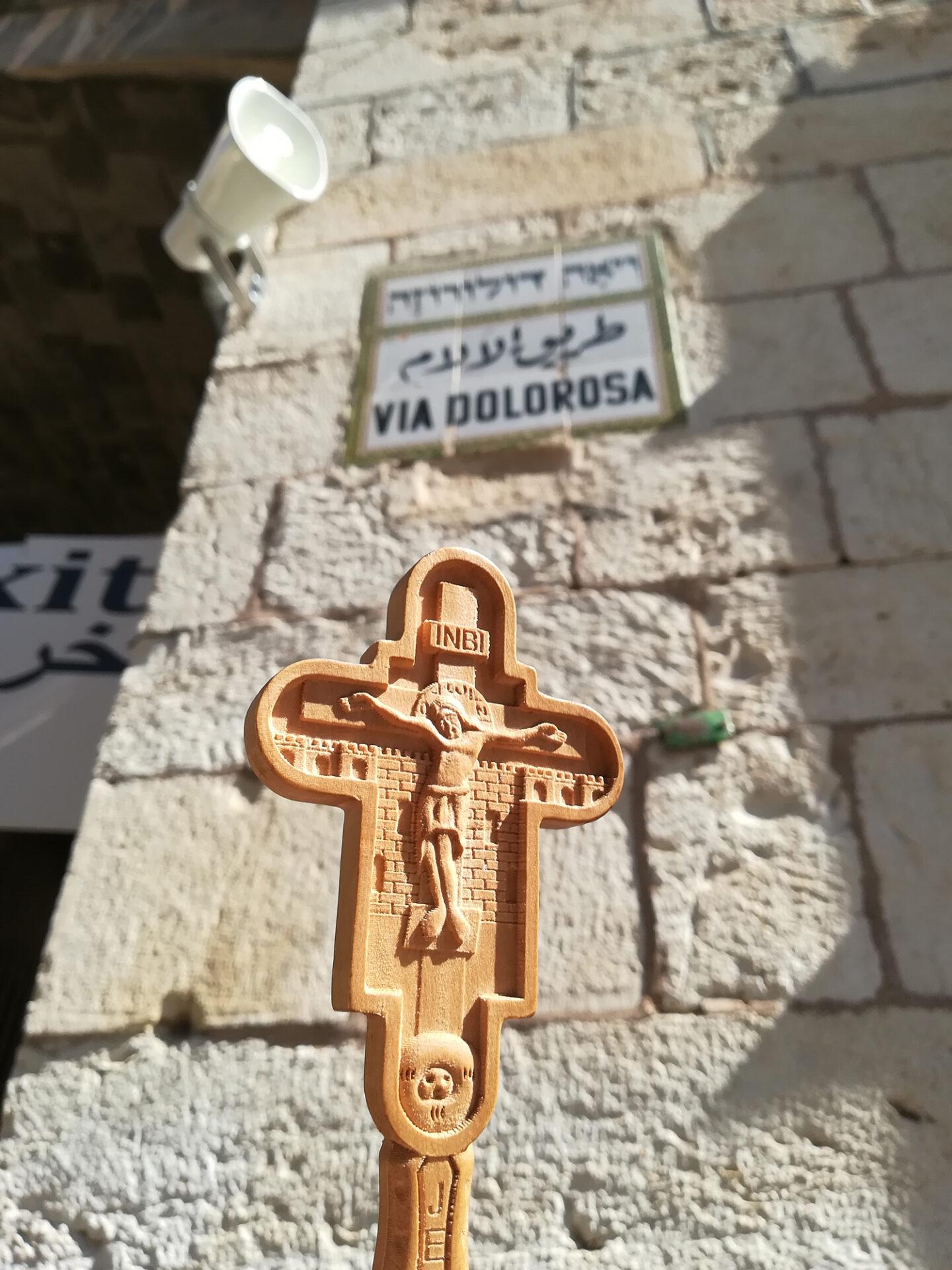 Františkán Karol Miroslav Švarc: V Jeruzaleme zaznieva posolstvo o zmŕtvychvstaní Krista skôr než všade inde