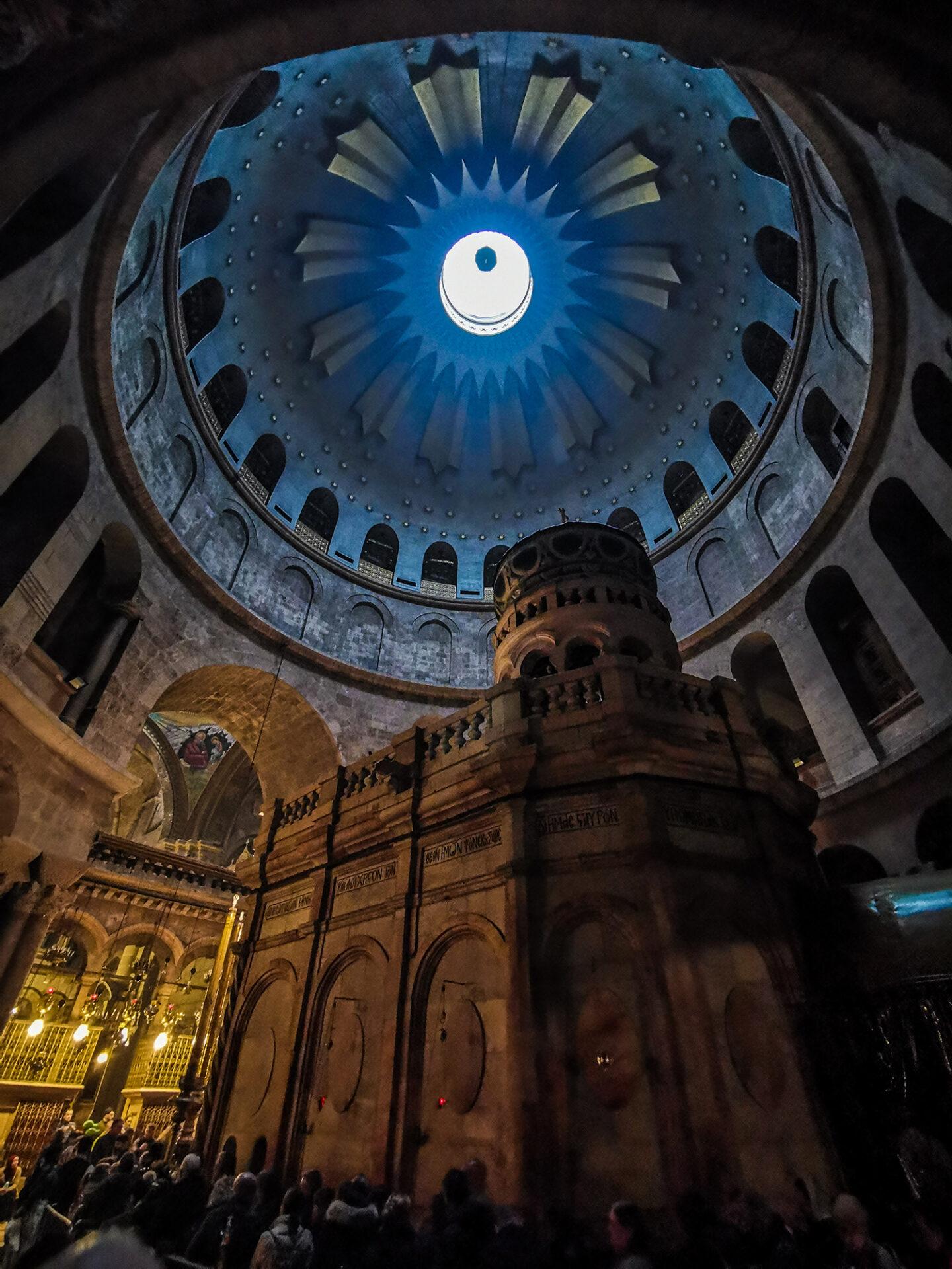 Františkán Karol Miroslav Švarc: V Jeruzaleme zaznieva posolstvo o zmŕtvychvstaní Krista skôr než všade inde