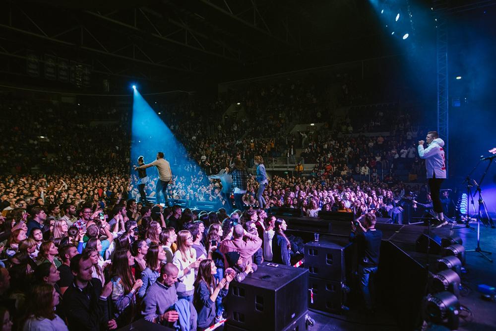 Počas Veľkonočného pondelka prebehne premiéra Godzone tour 2019
