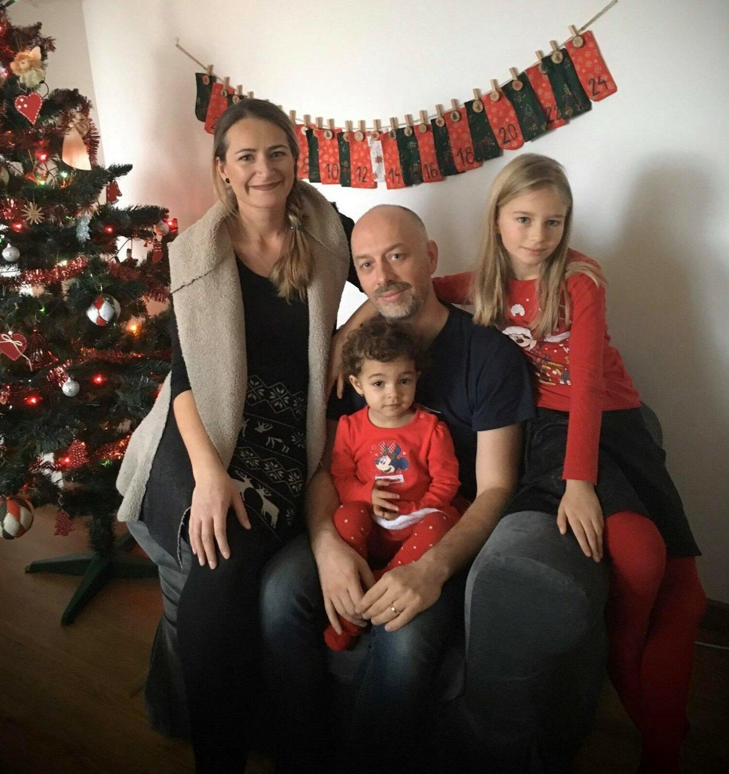 Rodičia adoptovaných detí: Sme úplne obyčajná rodina, aj nie