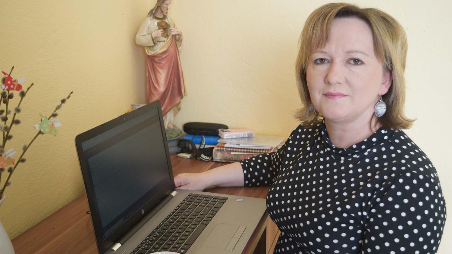 Anna Siekelová: Žena má právo rozhodnúť o živote dieťaťa pred počatím