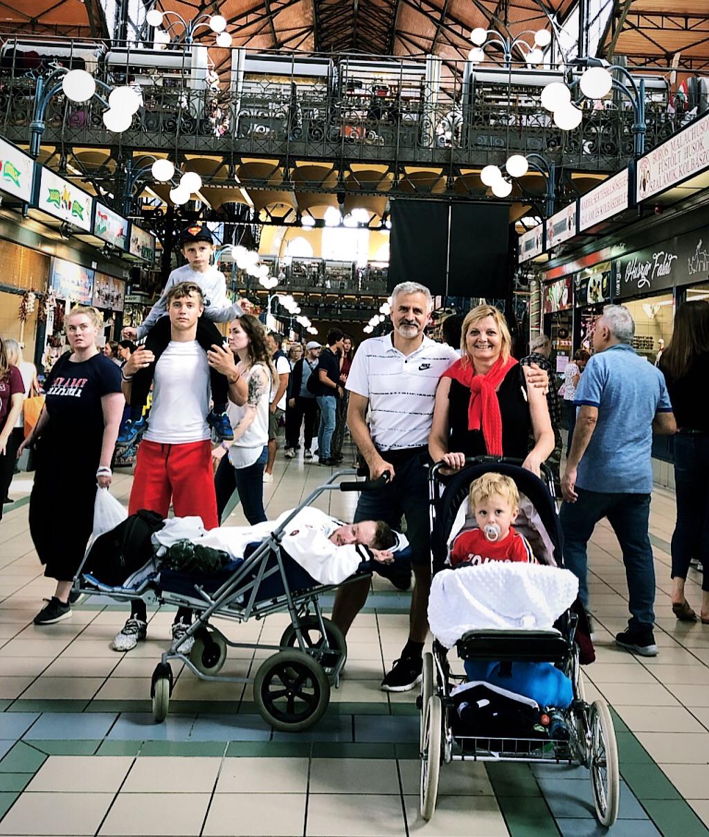 Michal Škombár: Každý človek niekedy trpí. Je len na ňom, či do tej situácie pozve Boha