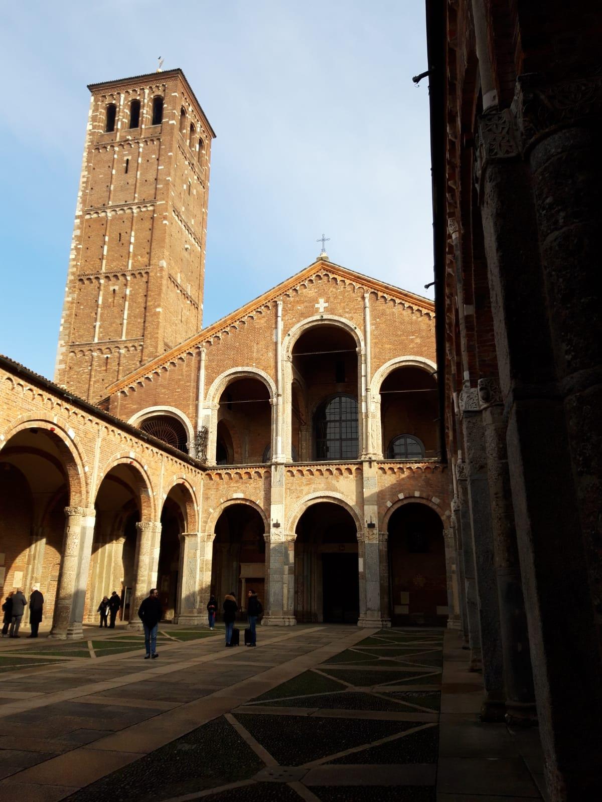 Anna z Milána: Verím, že koronavírus nám prinesie požehnanie