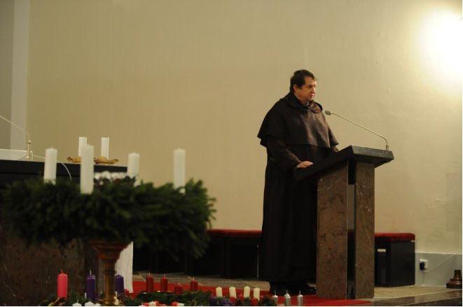 Páter Vojtěch Kodet: Večný život nie je abstraktný pojem. Je to láska, ktorá pokračuje