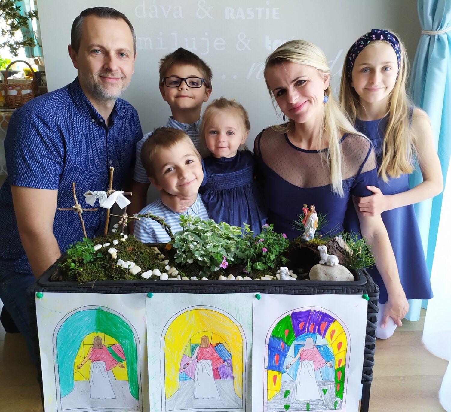 Domáca cirkev – záležitosť koronakrízy, alebo pozvanie do hlbín viery?