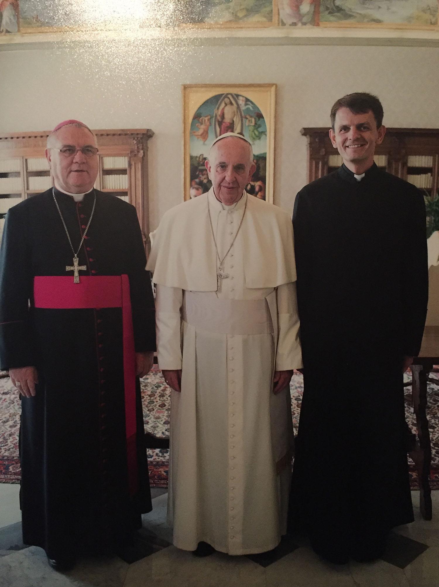 Hovorca KBS Martin Kramara: Prežijú kresťanské médiá? Musia!