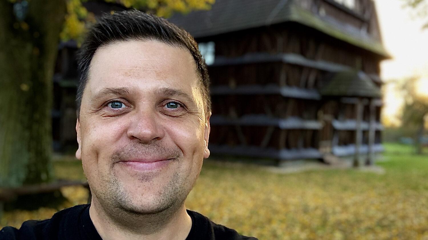 Radoslav Kuric: Každé dobré divadlo, ktoré sa robí poctivo a úprimne, môže evanjelizovať