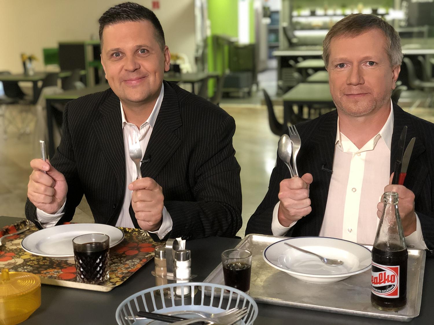 Radoslav Kuric: Každé dobré divadlo, ktoré sa robí poctivo a úprimne, môže evanjelizovať