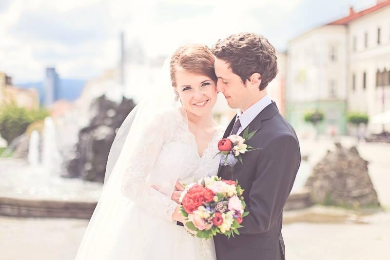 Manželia Launerovci: Spoločenstvo nás učí prosiť o pomoc, prijímať aj odpúšťať