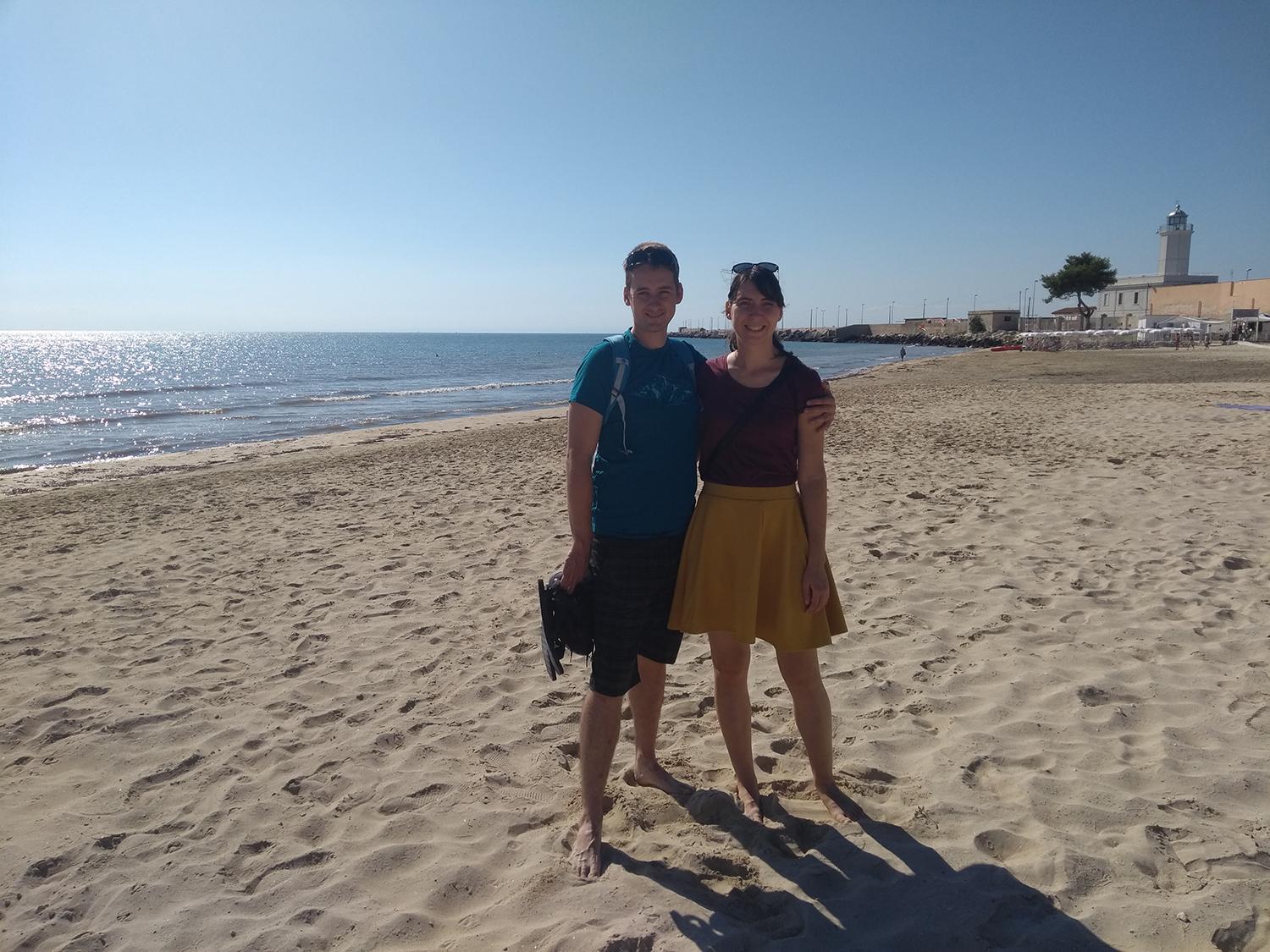 Novomanželia Čuboňovci: Museli sme sa vzdať svojich predstáv, no svadbu sme prežili do hĺbky