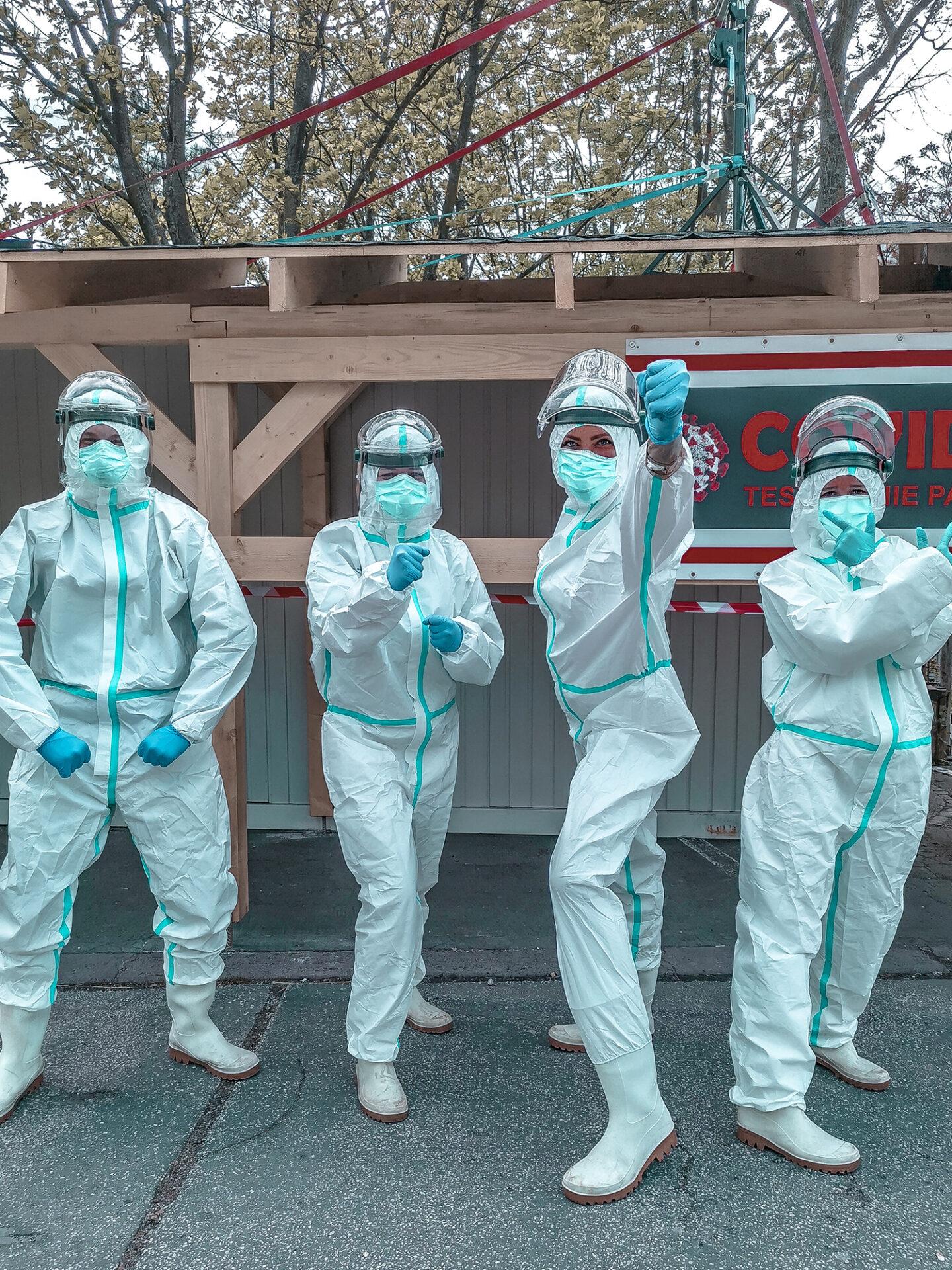 Monika Paločková: Koronavírus mi priniesol nové možnosti, ako svoju vieru môžem prežívať a rozvíjať