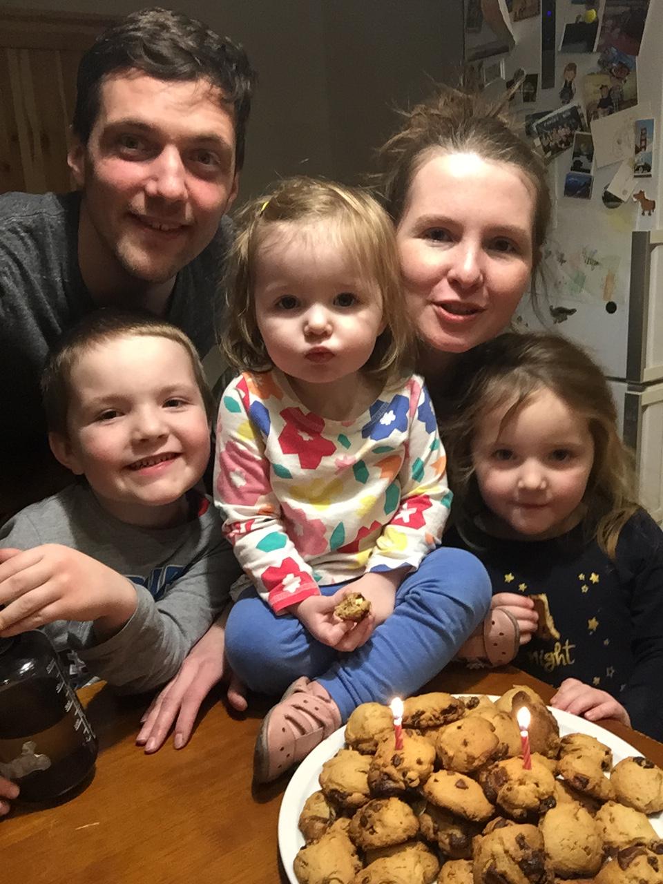 Manželia Launerovci: Spoločenstvo nás učí prosiť o pomoc, prijímať aj odpúšťať