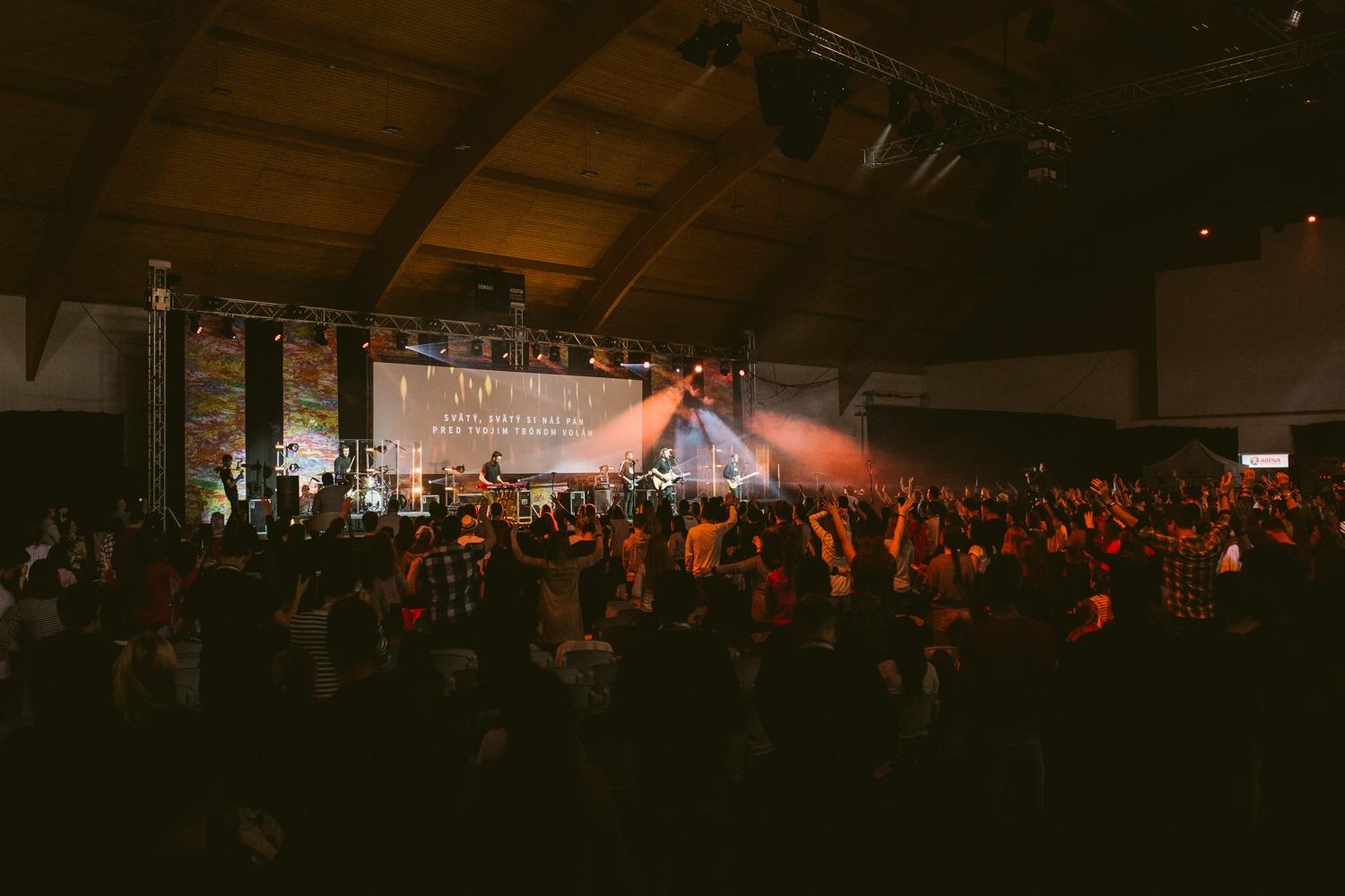 Už zajtra sa začína prvá online Godzone konferencia s názvom Nanovo