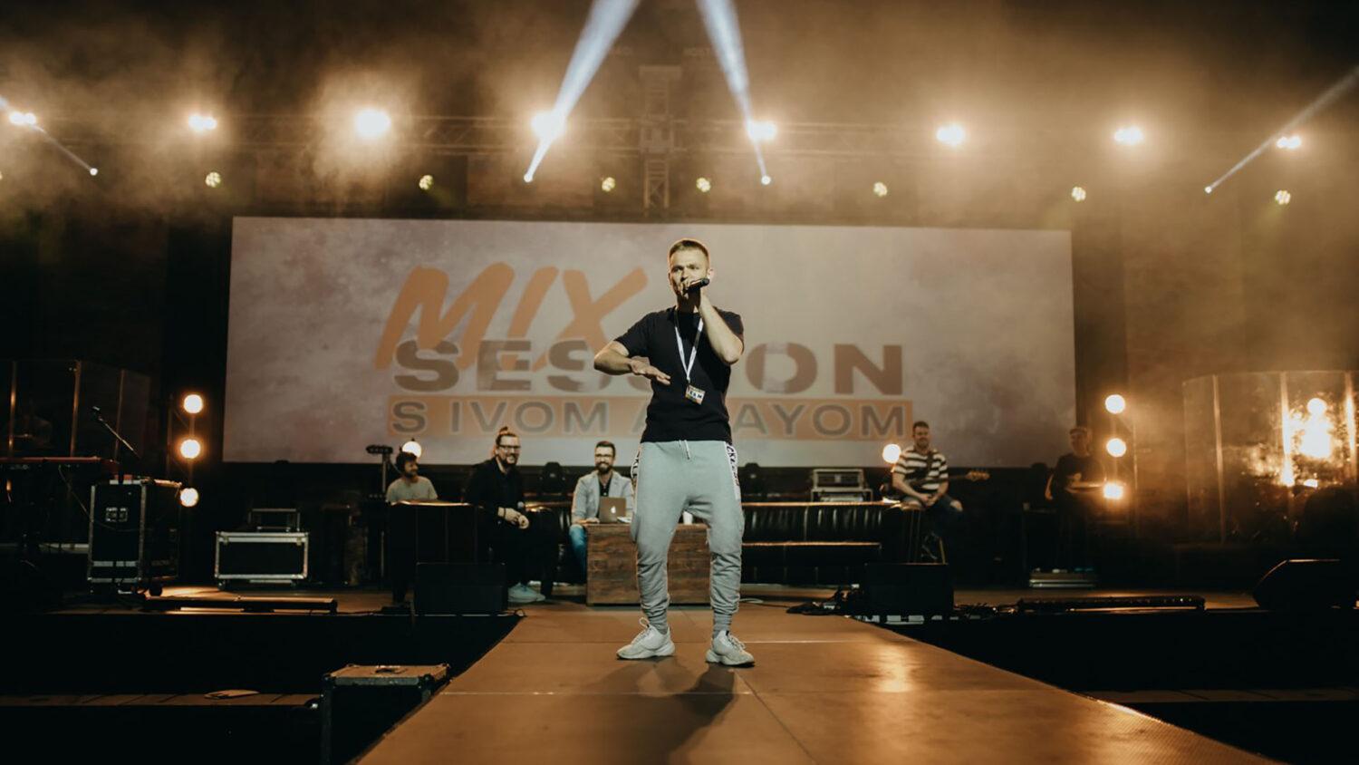 Už zajtra sa začína prvá online Godzone konferencia s názvom Nanovo