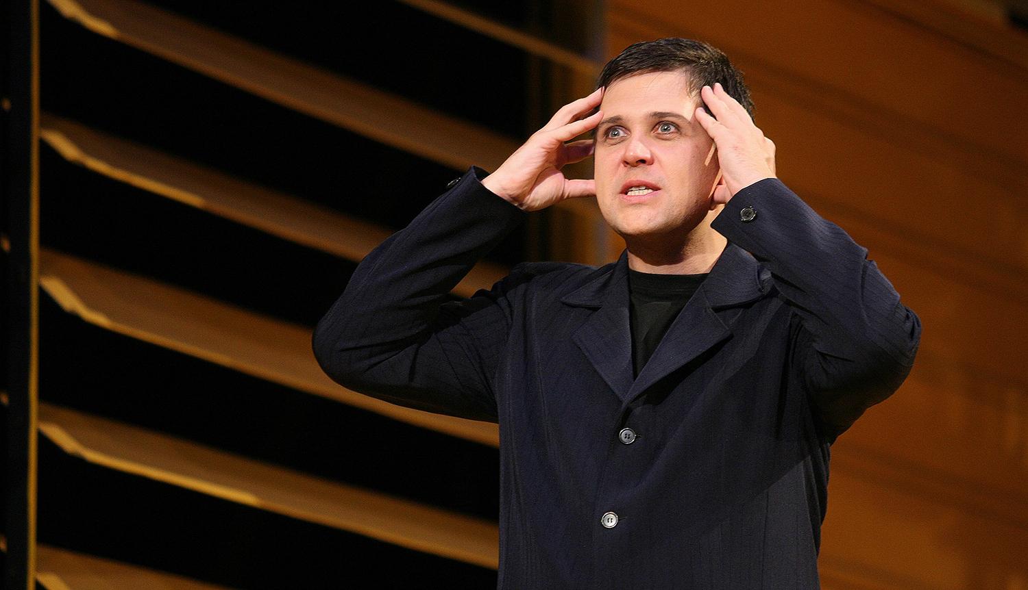 Radoslav Kuric: Každé dobré divadlo, ktoré sa robí poctivo a úprimne, môže evanjelizovať