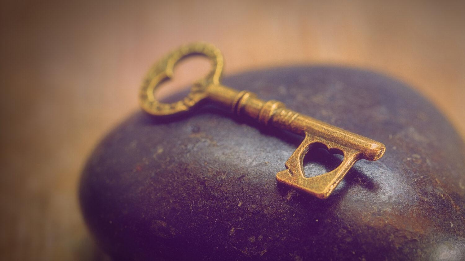 Dôvera Bohu otvára nebo