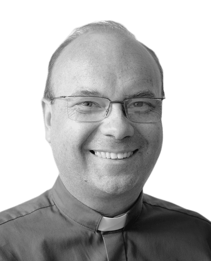 Vychovať kňaza. Dá sa to?