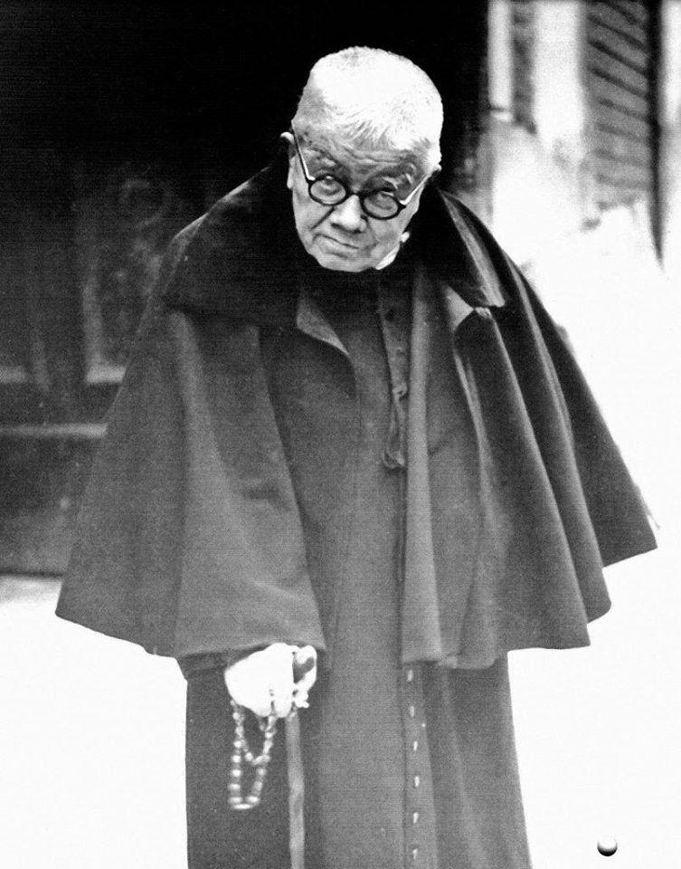 Dolindo Ruotolo, mučeník kňazského povolania