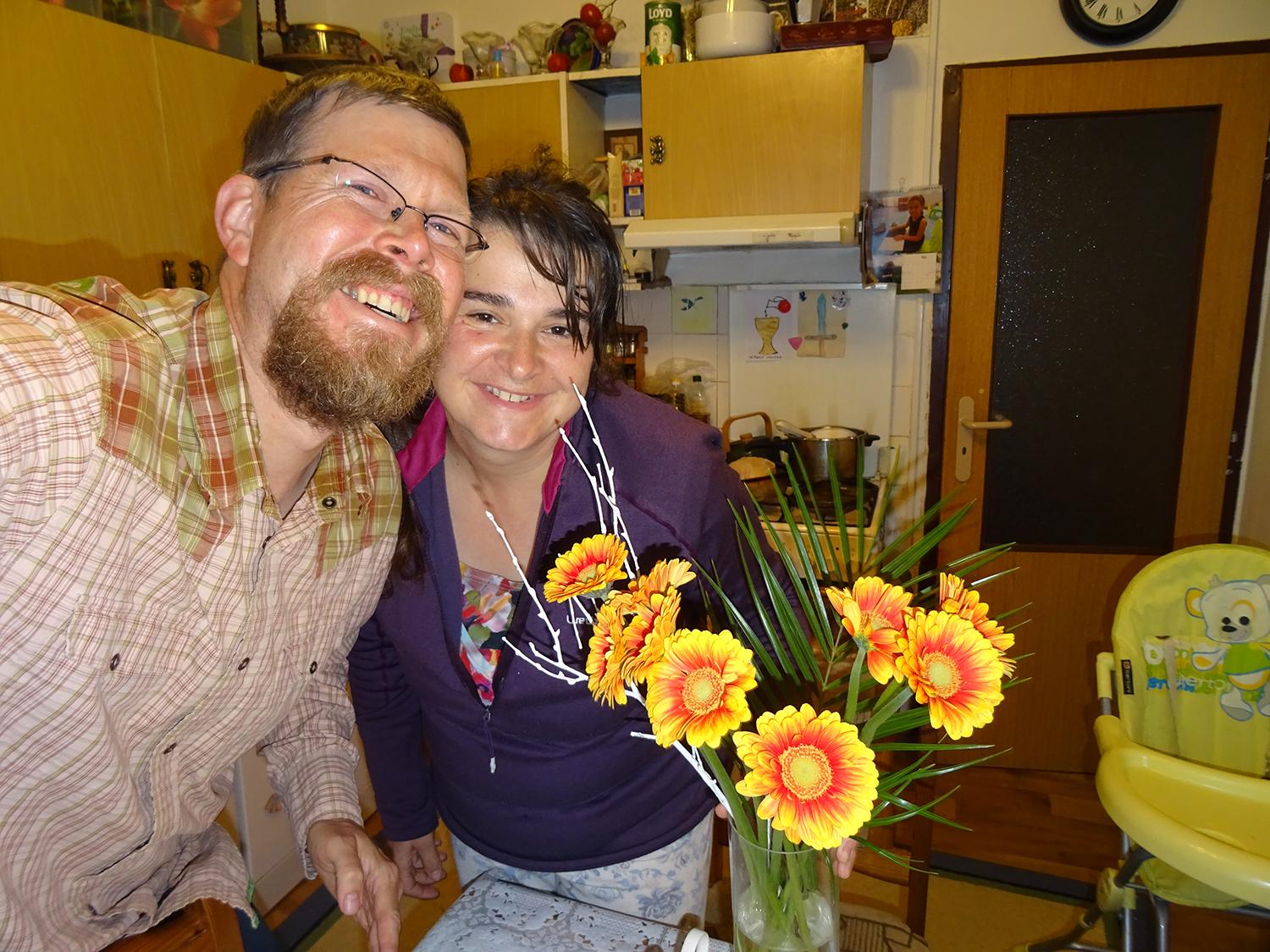 Juraj Vojtáš: Cítil som, že Boh ma volá k písaniu kníh pre mladých. Bol to skok viery a stále ním je