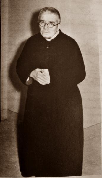 Dolindo Ruotolo, mučeník kňazského povolania