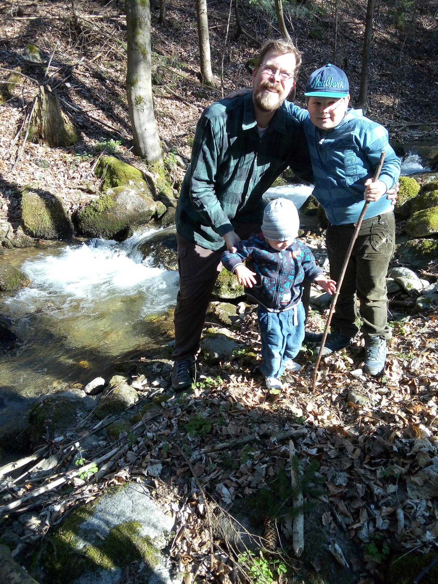 Juraj Vojtáš: Cítil som, že Boh ma volá k písaniu kníh pre mladých. Bol to skok viery a stále ním je