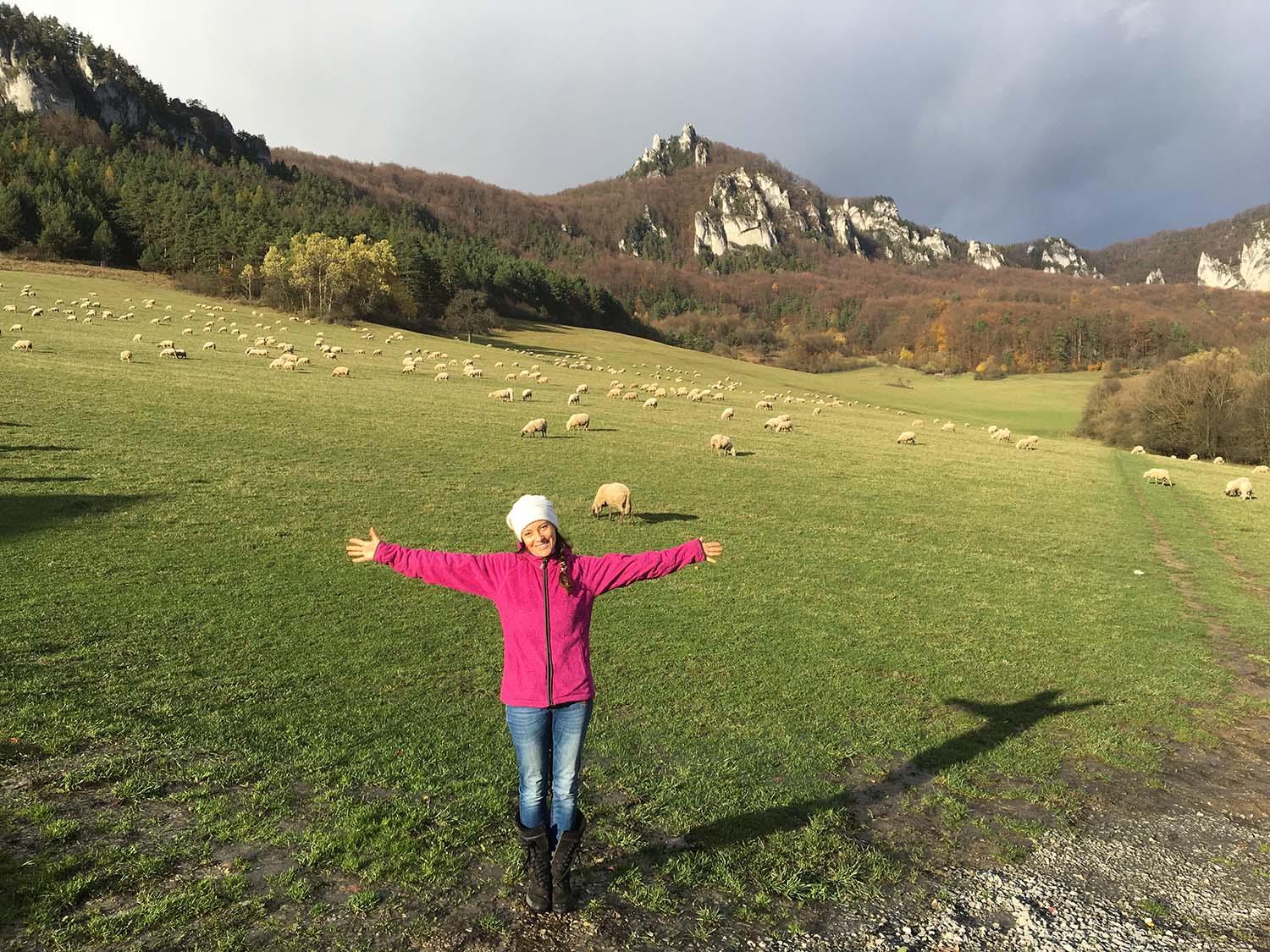 Známe rodiny o výletoch: Dôležité je, aby sme boli spolu
