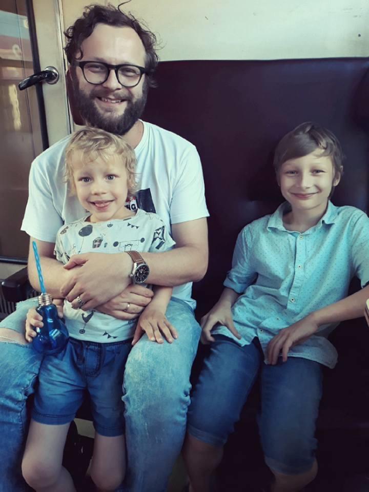 Známe rodiny o výletoch: Dôležité je, aby sme boli spolu