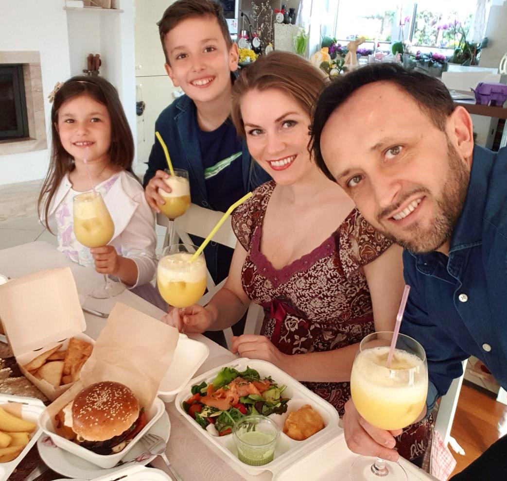 Známe rodiny o výletoch: Dôležité je, aby sme boli spolu