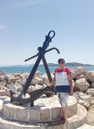 Anna Kotvanová: Každý pacient potrebuje mať niekoho, kto ho podrží a vypočuje