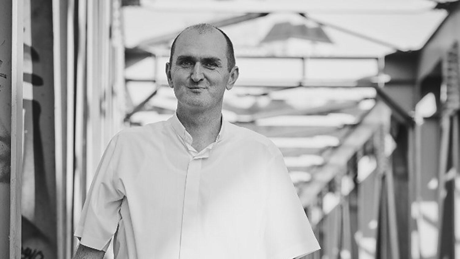 Jozef – muž, ktorý stojí na strane slabších