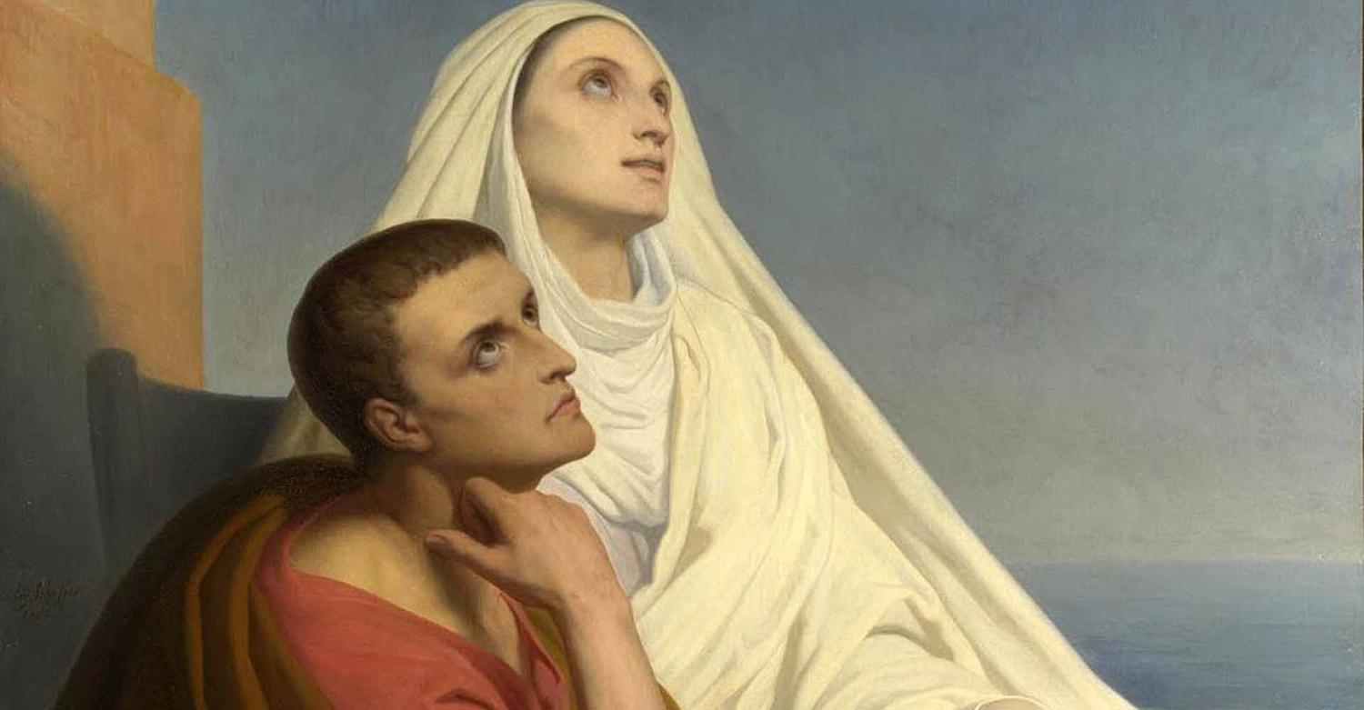 Mamy, ktoré vychovali kňazov