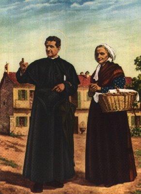 Mamy, ktoré vychovali kňazov