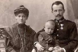 Mamy, ktoré vychovali kňazov