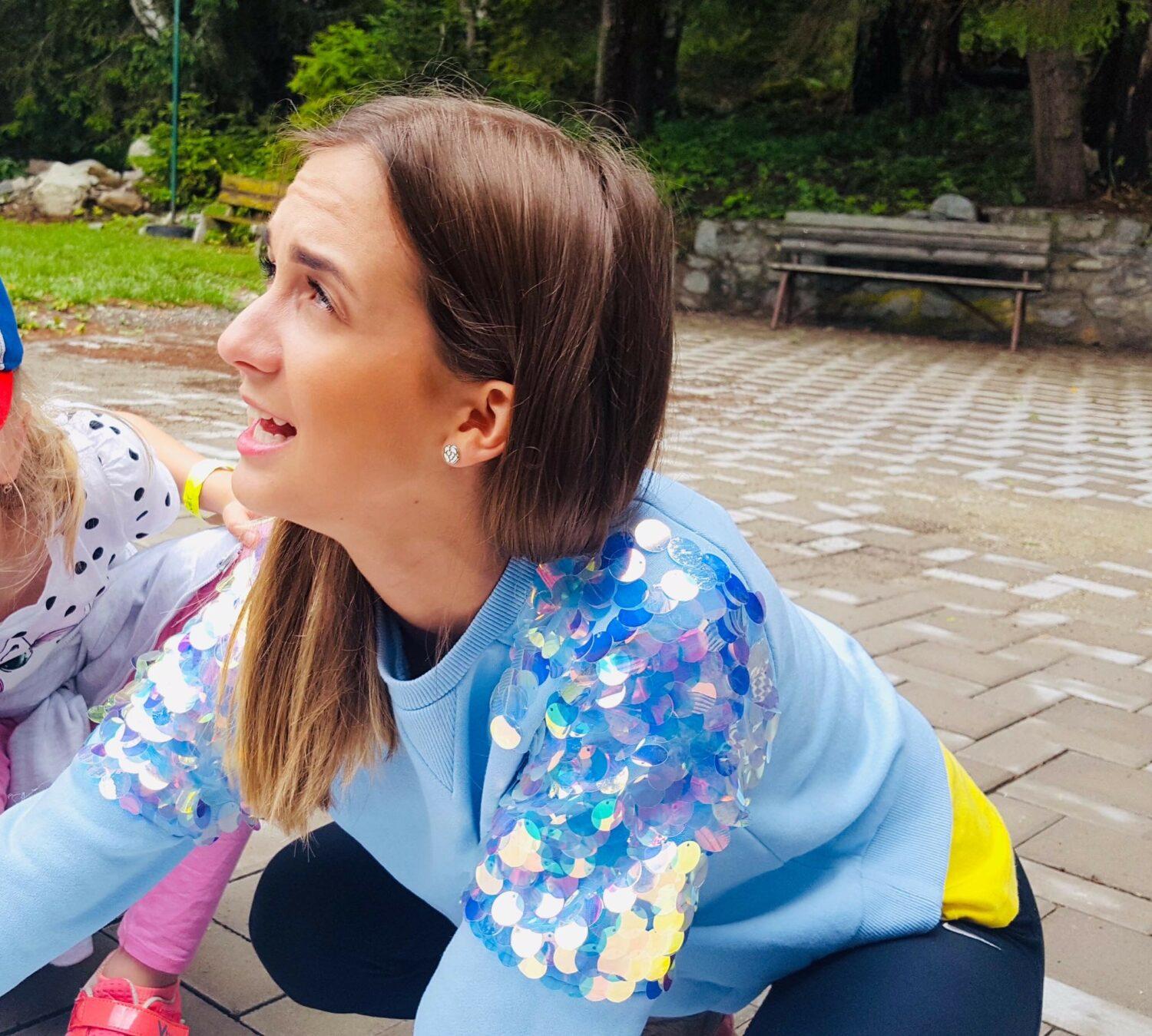 6 rád do detských letných táborov