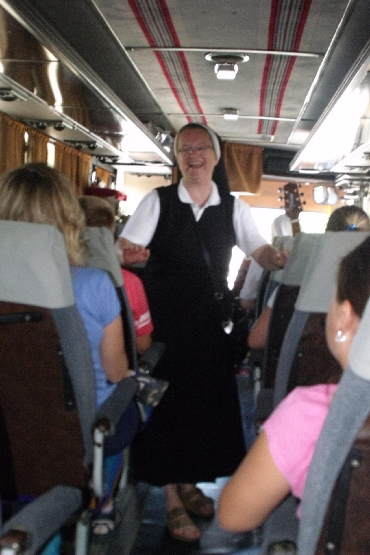 6 rád do detských letných táborov