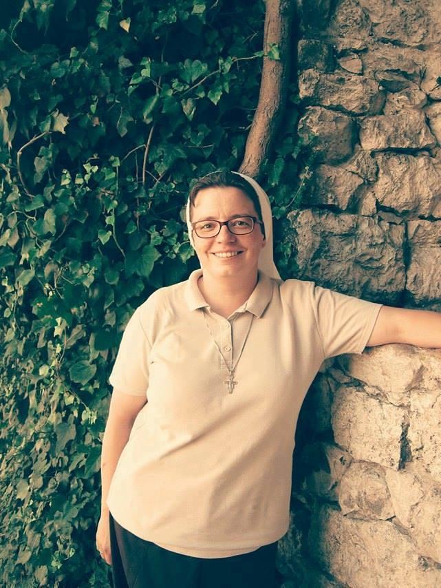 Tipy na obľúbené miesta od Bohu zasvätených osôb